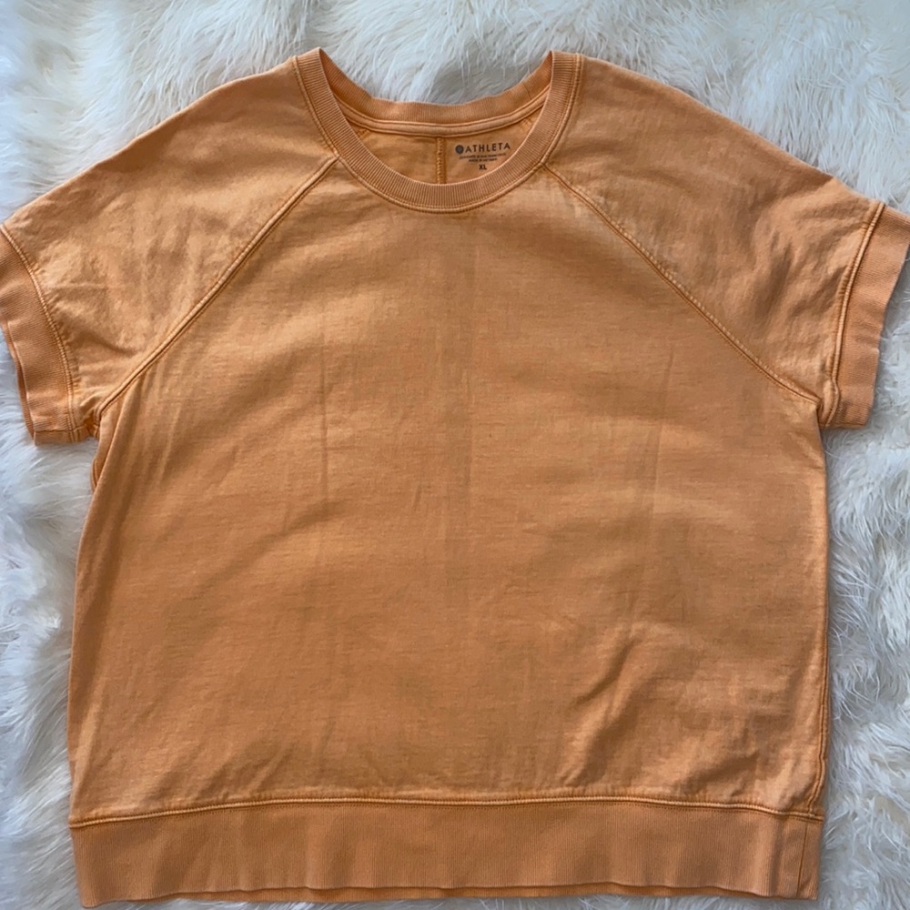 athleta shirt